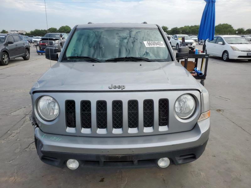 2016 JEEP PATRIOT SP - 1C4NJPBA2GD667267