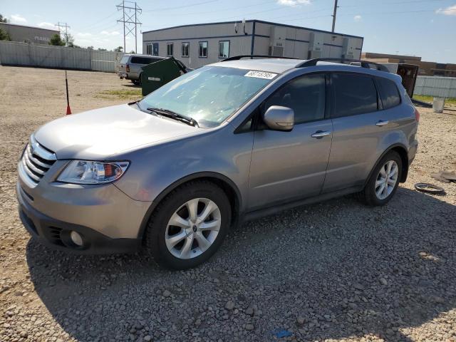 SUBARU TRIBECA LI