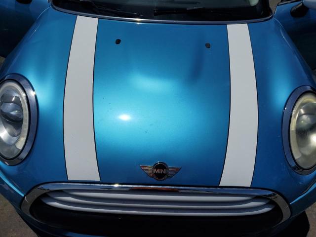 2015 MINI COOPER WMWXM5C55F3B34730