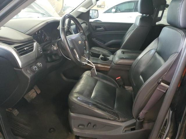 2017 CHEVROLET SUBURBAN K 1GNSKHKC8HR117784
