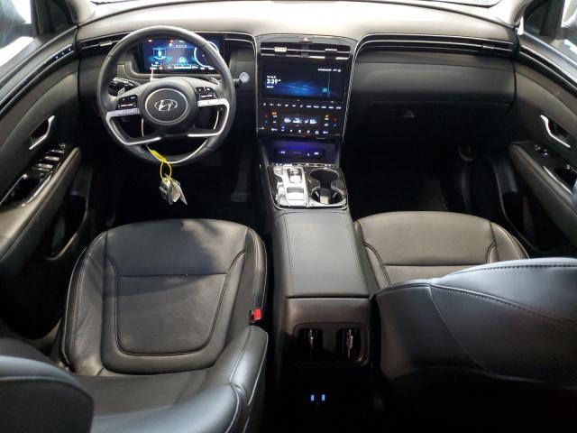 2022 HYUNDAI TUCSON LIM - 5NMJECAE9NH155879