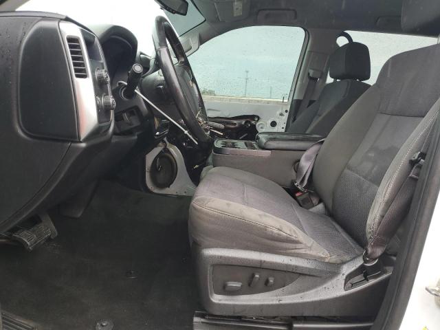 2016 CHEVROLET SILVERADO K1500 LT 3GCUKREH2GG339539