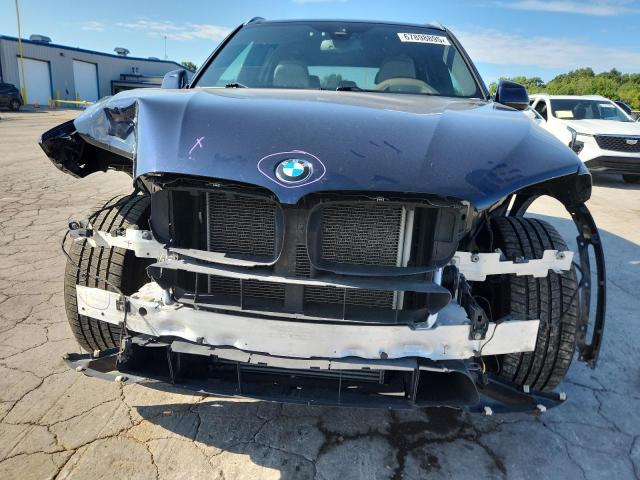 2018 BMW X5 XDRIVE3 - 5UXKR0C53JL072993