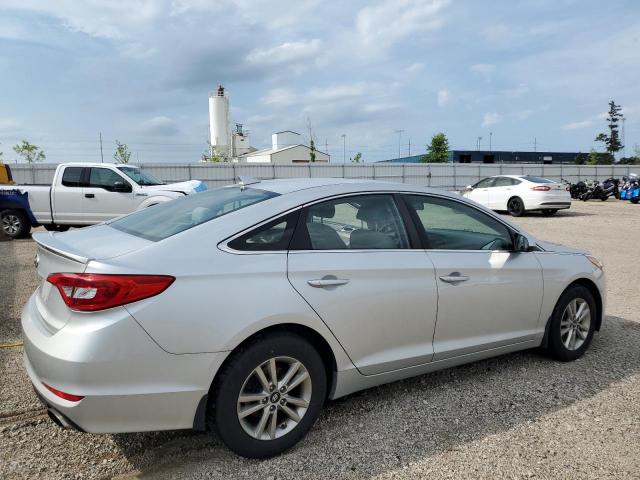 2015 HYUNDAI SONATA SE - 5NPE24AF3FH091724