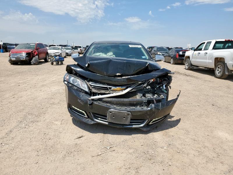 2015 CHEVROLET IMPALA LTZ 2G1165S32F9202384