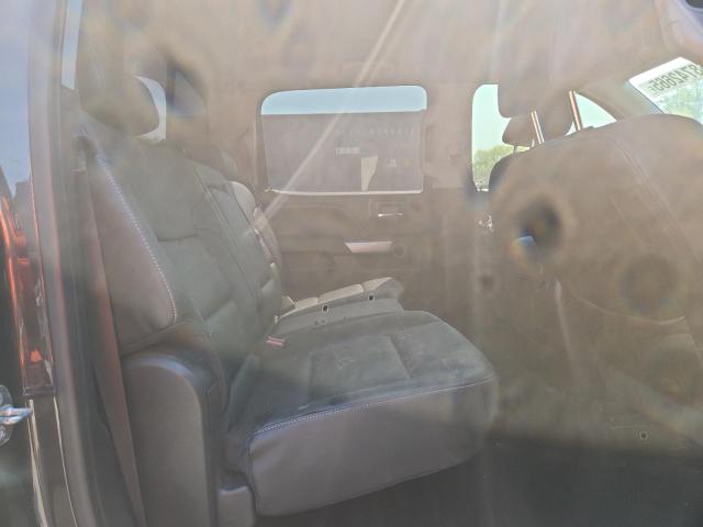 2016 CHEVROLET SILVERADO 3GCUKSECXGG223534