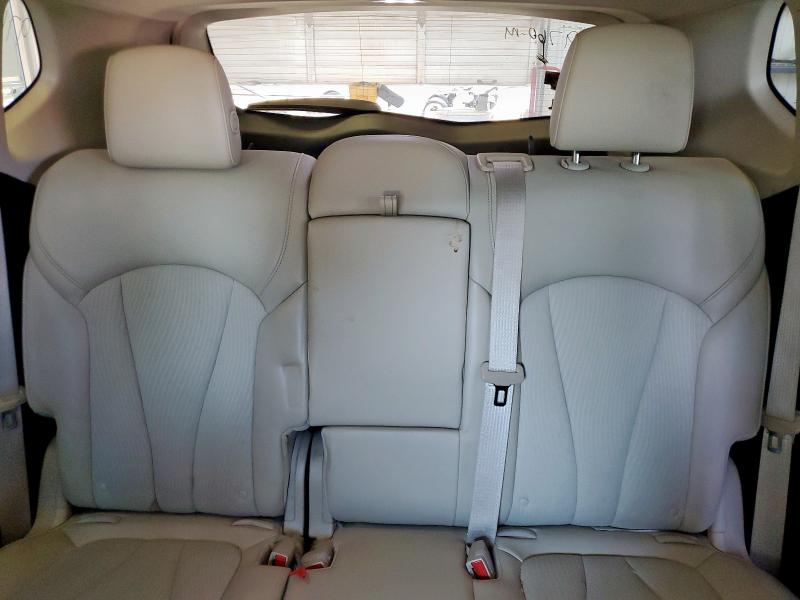 2017 BUICK ENVISION P LRBFXASA3HD153864