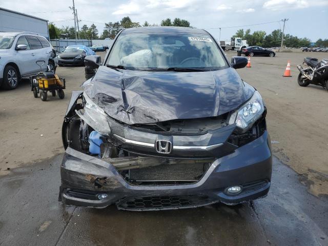 2017 HONDA HR-V EX 3CZRU6H55HM725322