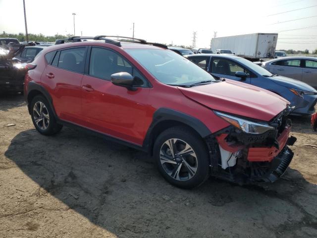 2024 SUBARU CROSSTREK JF2GUADC6R8211412