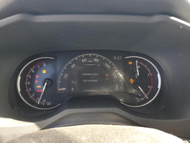 2019 TOYOTA RAV4 LIMITED JTMY1RFV6KD514714