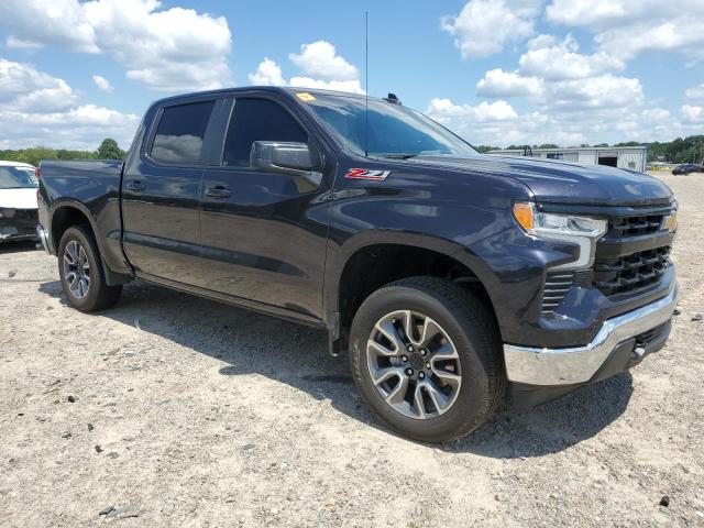 2024 CHEVROLET SILVERADO K1500 LT #3281545386