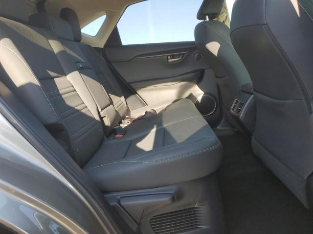 2021 LEXUS NX 300 BAS JTJDARBZ0M2190775