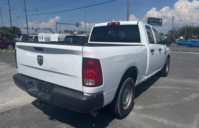 2020 RAM 1500 CLASS 1C6RR6FT9LS155275