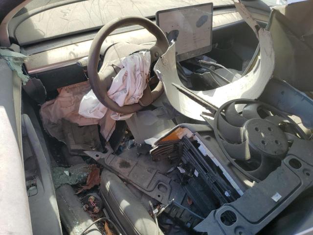 2022 TESLA MODEL 3 #3304529469