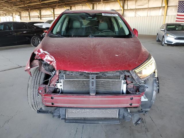 2017 BUICK ENCORE PRE KL4CJASB4HB010166
