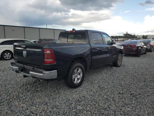 2019 RAM 1500 BIG H - 1C6RREFT4KN701276