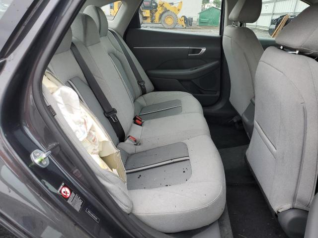2020 HYUNDAI SONATA SE - 5NPEG4JA8LH052290
