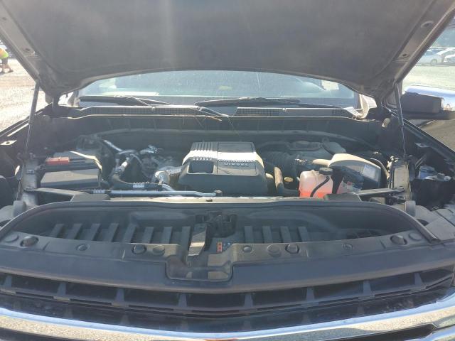 2020 CHEVROLET SILVERADO - 1GCUYDET0LZ342617