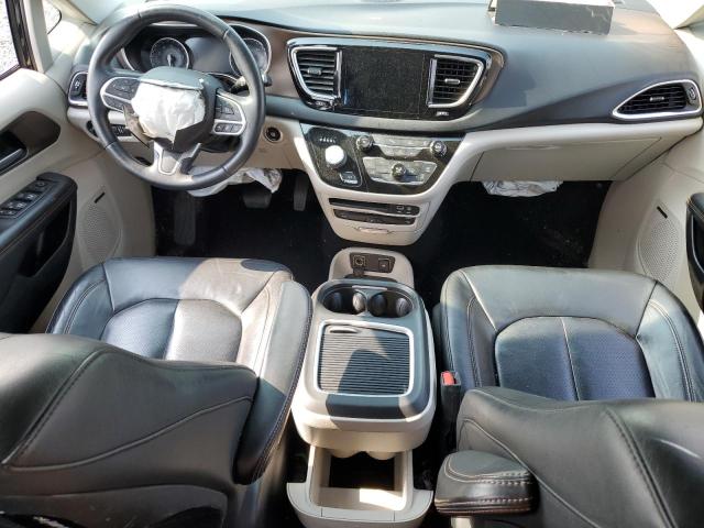 2017 CHRYSLER PACIFICA T 2C4RC1EG1HR570486
