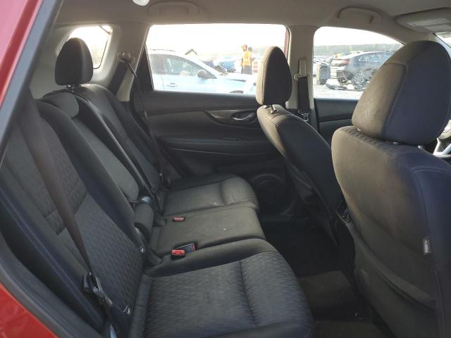 2017 NISSAN ROGUE S JN8AT2MT8HW393240