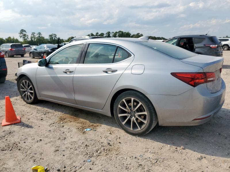 2017 ACURA TLX 19UUB2F33HA005550