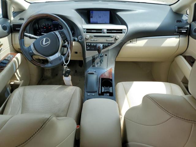 2015 LEXUS RX 350 BAS 2T2BK1BAXFC297898