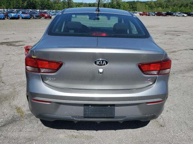 2021 KIA RIO LX 3KPA24AD7ME372911