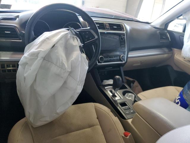 2018 SUBARU OUTBACK 2.5I PREMIUM 4S4BSAFC9J3312131