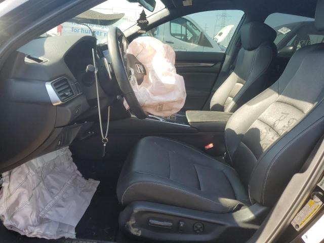 2022 HONDA ACCORD SPORT - 1HGCV1F36NA076802