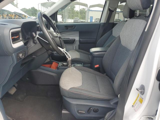 2022 FORD MAVERICK XL 3FTTW8E94NRA55592
