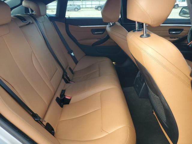 2019 BMW 430I GRAN WBA4J1C5XKBM14564