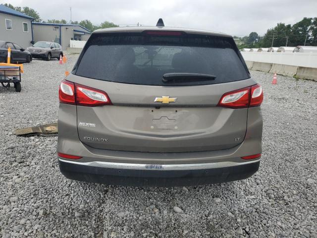 2019 CHEVROLET EQUINOX LT 3GNAXKEV9KS555595