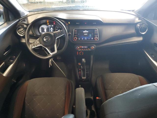 2020 NISSAN KICKS SR 3N1CP5DV4LL505142