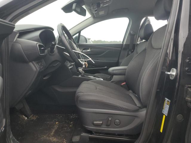 2020 HYUNDAI SANTA FE S 5NMS3CAD8LH209736