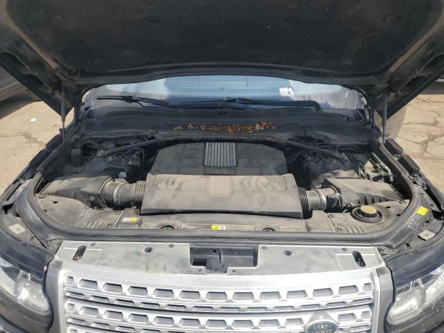 2016 LAND ROVER RANGE ROVE SALGS2EF2GA317244