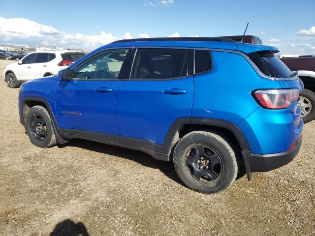 2018 JEEP COMPASS LA 3C4NJDBB6JT239811