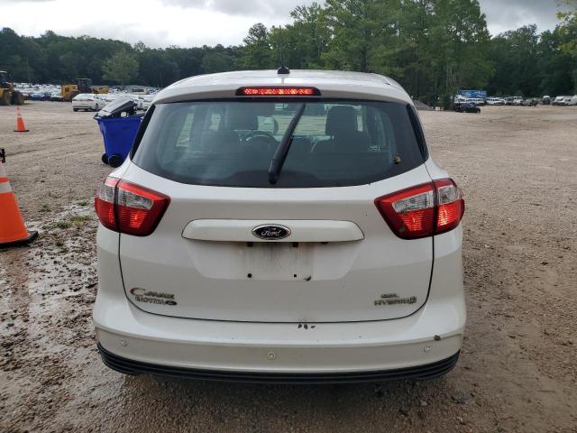 2015 FORD C-MAX SEL 1FADP5BU4FL102618