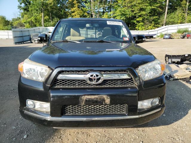 2013 TOYOTA 4RUNNER SR5 - JTEBU5JR0D5142313