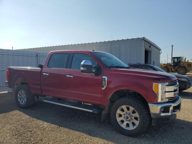 2017 FORD F250 SUPER 1FT7W2B63HEE92760