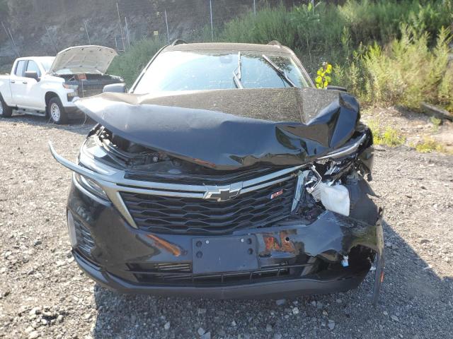 2023 CHEVROLET EQUINOX RS 3GNAXWEG1PL105465