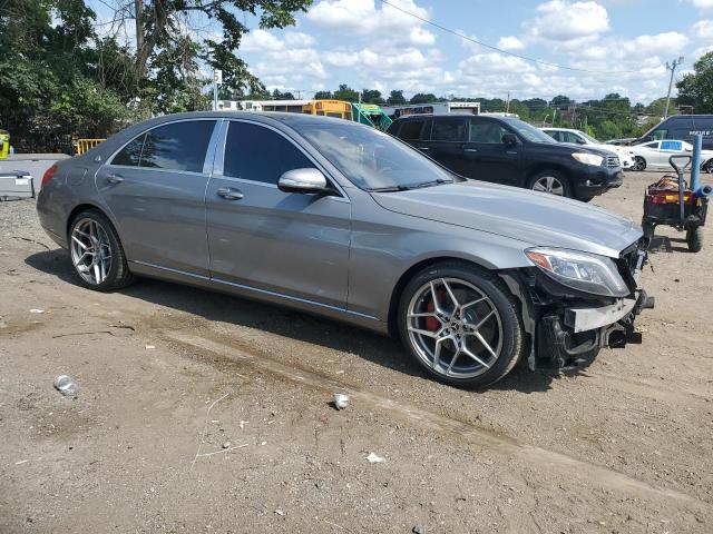 2015 MERCEDES-BENZ S 550 4MATIC WDDUG8FB6FA113559