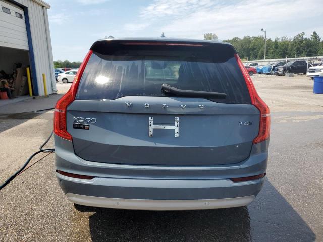 2022 VOLVO XC90 T6 MO YV4A221K7N1809021