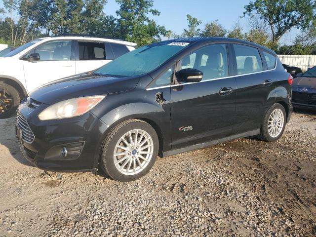 2013 FORD C-MAX PREM - 1FADP5CU8DL516710