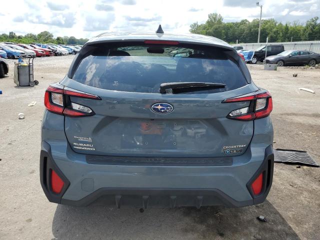 2024 SUBARU CROSSTREK JF2GUABC3R8862791