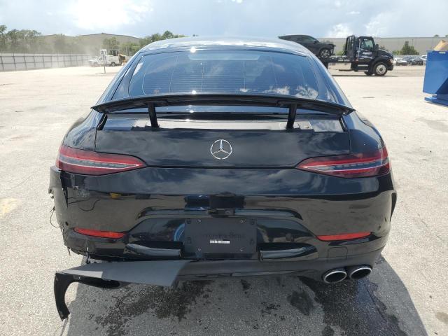 2022 MERCEDES-BENZ AMG GT 53 W1K7X6BB1NA050649
