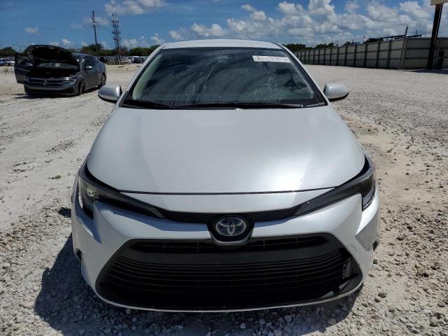 2024 TOYOTA COROLLA LE - JTDBCMFE7R3051114