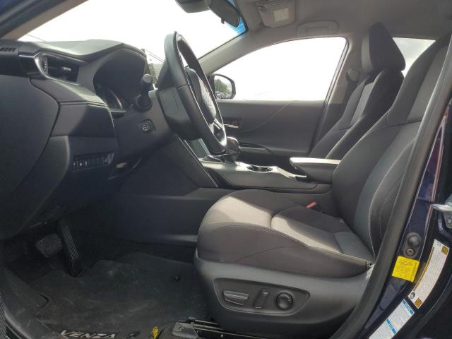 2021 TOYOTA VENZA LE JTEAAAAH8MJ024277