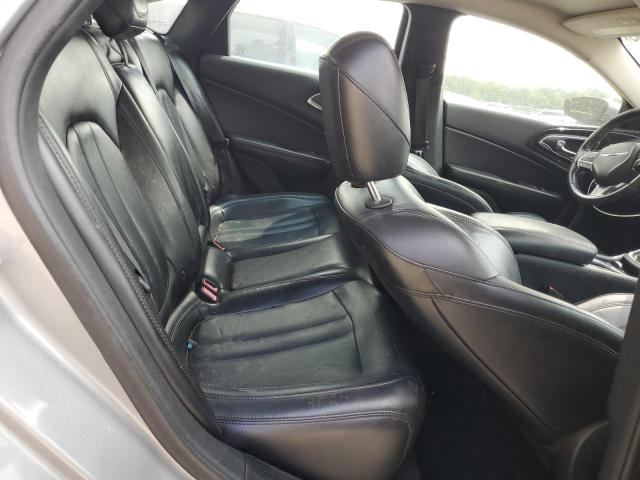 2015 CHRYSLER 200 C 1C3CCCCG9FN524584
