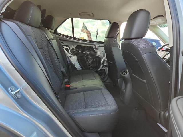 2023 BUICK ENVISION P LRBFZMR44PD202242