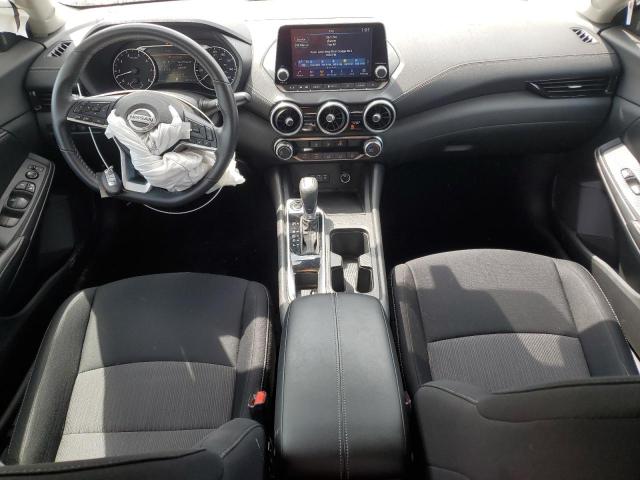 2022 NISSAN SENTRA SV 3N1AB8CV3NY315492